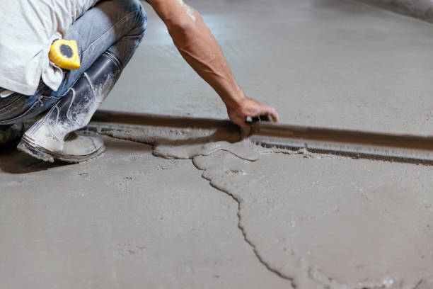 Best Concrete Removal and Replacement in Lake Shastina, CA