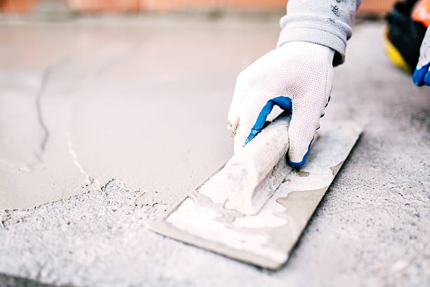 Best Concrete Driveway Installation in Lake Shastina, CA