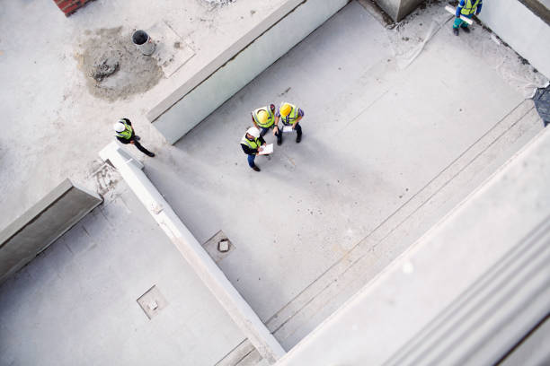 Best Concrete Slab Construction in Lake Shastina, CA